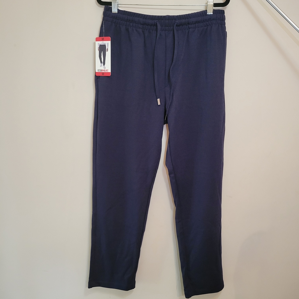 32 Degree Heat Men's Blue Jogger - Picture 2 of 6